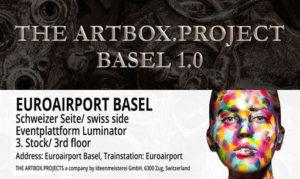 basel artbox