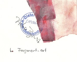 bo fragment-art